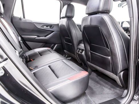 Used 2026 Chevrolet Equinox RS w/ Convenience Package III image 33