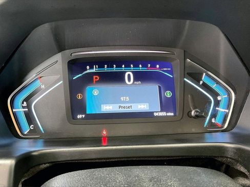 Used 2024 Honda Odyssey Sport image 23