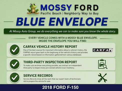Used 2018 Ford F150 Raptor w/ Equipment Group 802A Luxury AWD/4WD image 4