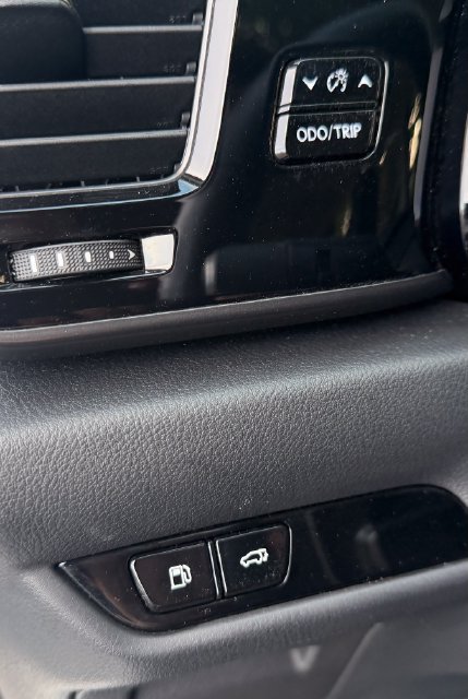 Certified 2024 Lexus NX 350 AWD w/ Vision Package image 19
