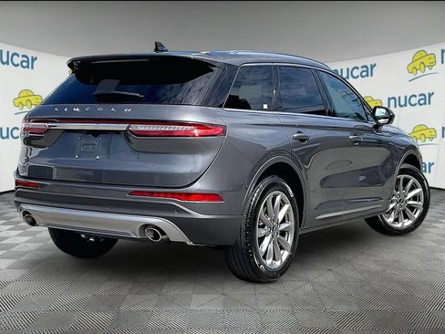Used 2021 Lincoln Corsair AWD w/ Premium Package image 6