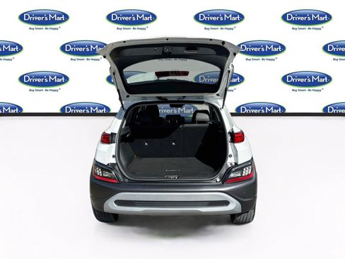 Used 2023 Hyundai Kona Limited w/ Cargo Package FWD image 21