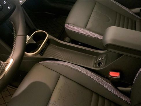New 2026 MINI Cooper S FWD image 6