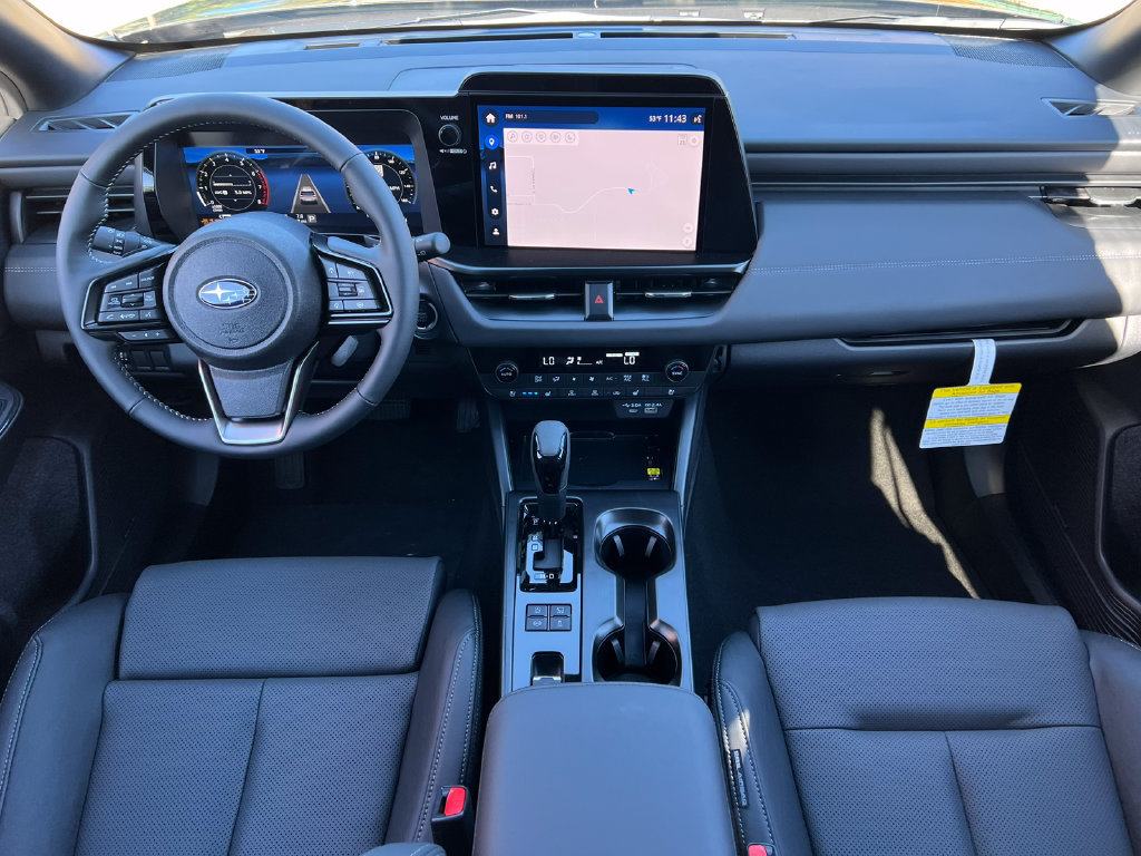 New 2026 Subaru Outback Touring XT AWD/4WD image 2