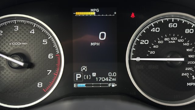 Used 2023 Subaru Forester Limited AWD/4WD image 21