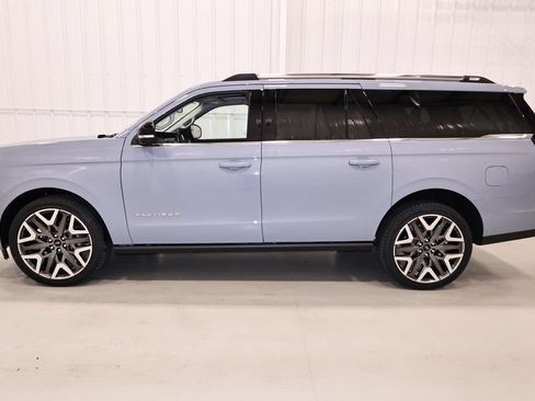 New 2026 Ford Expedition Max Platinum w/ Platinum Ultimate Package AWD/4WD image 6