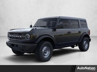 New 2026 Ford Bronco 4-Door video 1