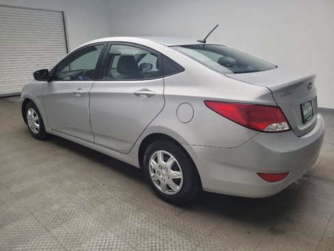 Used 2017 Hyundai Accent SE image 3