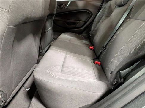 Used 2019 Ford Fiesta SE w/ Equipment Group 201A image 17