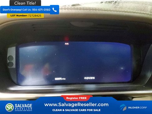 Used 2018 Land Rover Range Rover HSE image 12