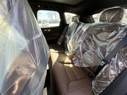 New 2025 Volvo XC60 T8 Plus w/ Climate Package image 13