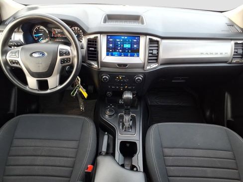 Used 2021 Ford Ranger XLT w/ Trailer Tow Package image 14