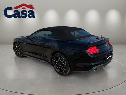 Used 2023 Ford Mustang Premium RWD image 4