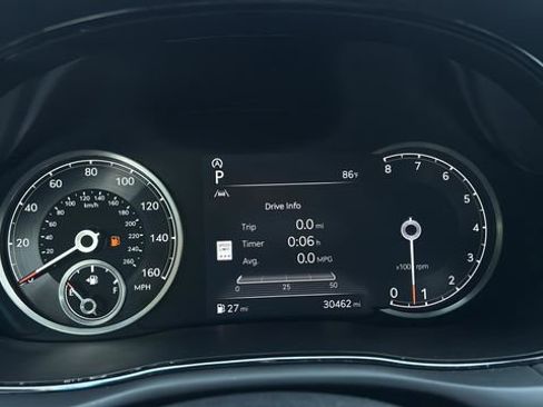 Used 2023 Genesis GV70 3.5T Sport w/ Sport Advanced Package AWD/4WD image 13