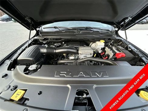 Used 2022 RAM 1500 Limited image 14