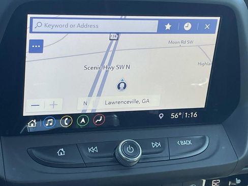 Used 2019 Chevrolet Camaro SS image 21