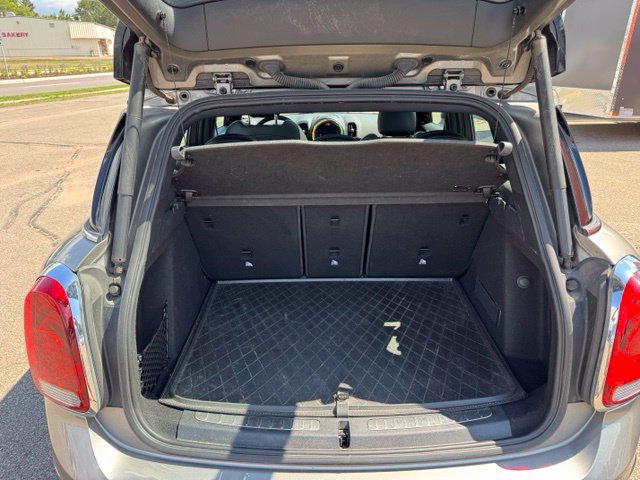 Used 2020 MINI Cooper Countryman S w/ Storage Package AWD/4WD image 24