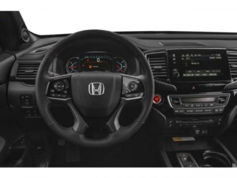 Used 2021 Honda Pilot Black Edition image 10