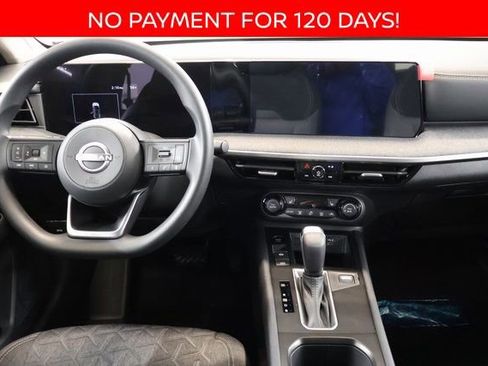 New 2026 Nissan Kicks SV w/ SV Premium Package image 12