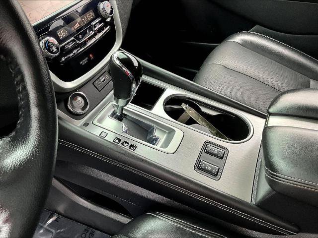 Certified 2020 Nissan Murano SL AWD/4WD image 18