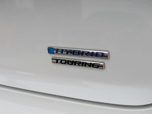 Used 2024 Honda Accord Touring image 27