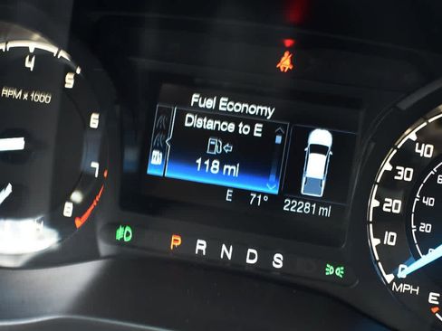 Used 2023 Ford Ranger XLT w/ Equipment Group 302A High image 10