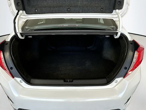 Used 2021 Honda Civic Sport image 23