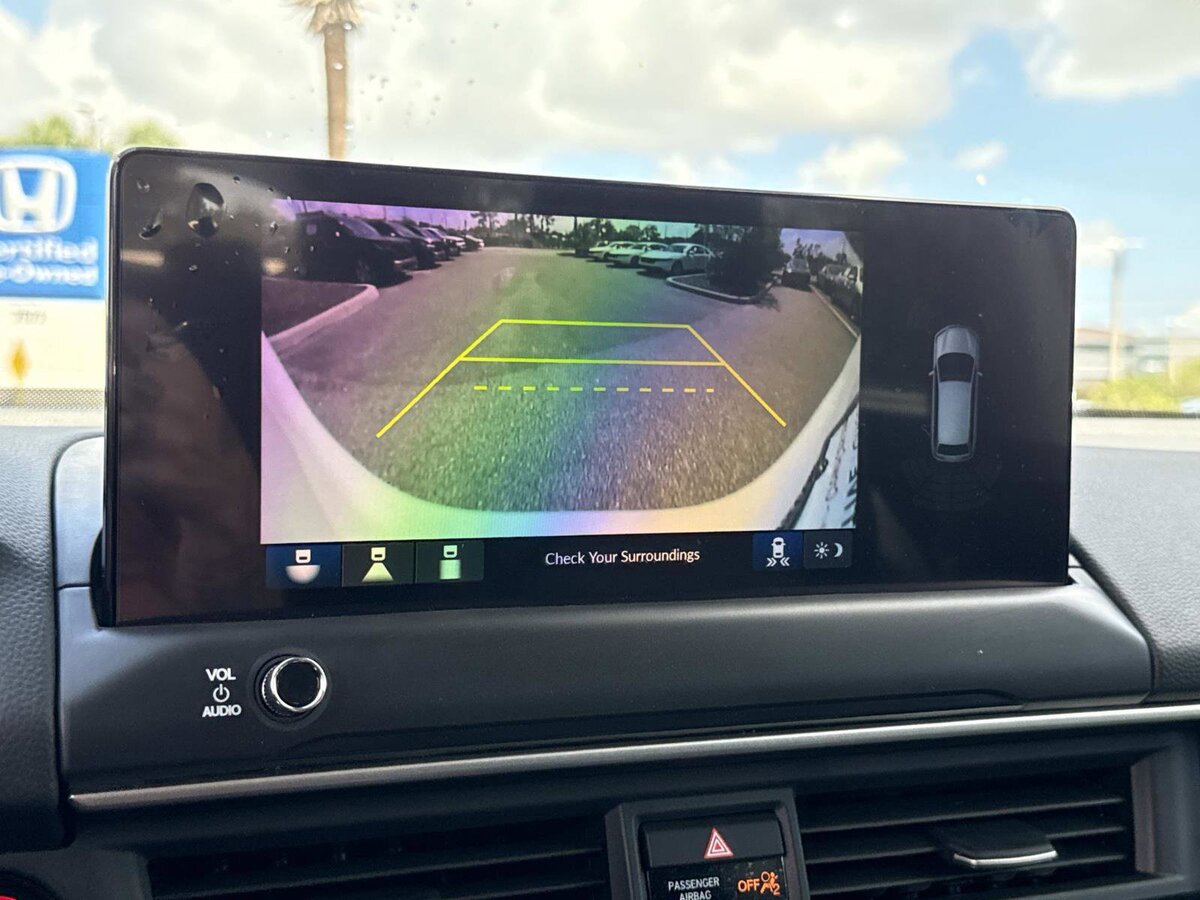 New 2026 Honda Pilot EX-L image 26