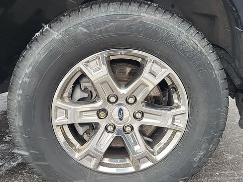 Used 2021 Ford F150 XLT w/ XTR Package image 14