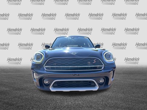 Used 2022 MINI Cooper Countryman S FWD image 3