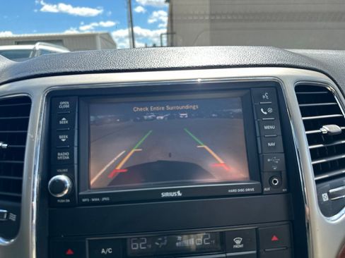 Used 2011 Jeep Grand Cherokee Limited AWD/4WD image 49