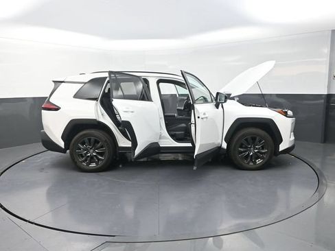 Used 2026 Toyota RAV4 XLE Premium AWD/4WD image 46
