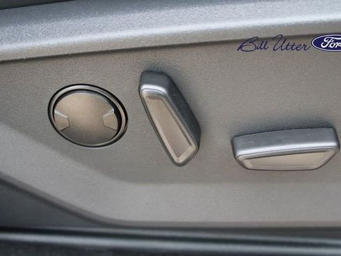 New 2026 Ford Expedition Platinum w/ Stealth Performance Package AWD/4WD image 8