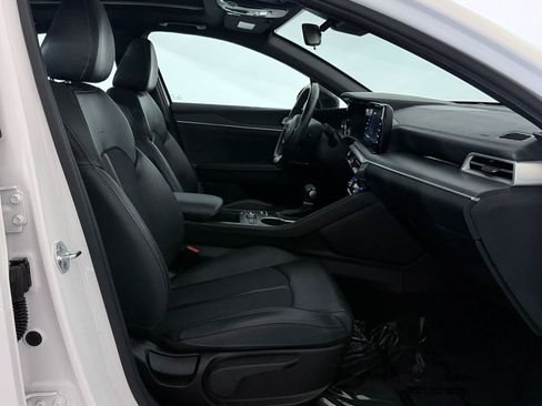 Used 2023 Kia K5 GT-Line FWD image 25