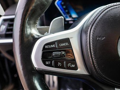 Used 2023 BMW 330e xDrive w/ M Sport Package image 14