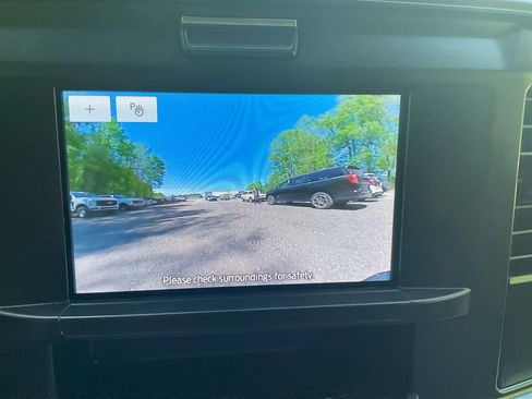 Used 2026 Ford F350 XL w/ XL Chrome Package image 24