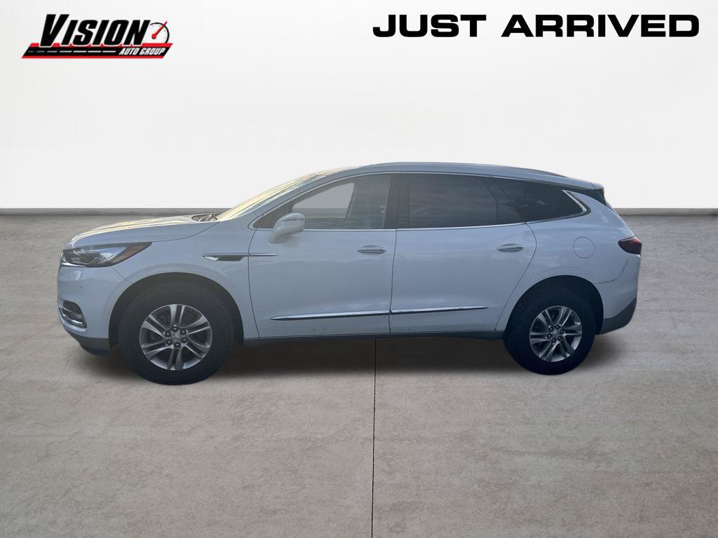Used 2020 Buick Enclave Preferred FWD image 2