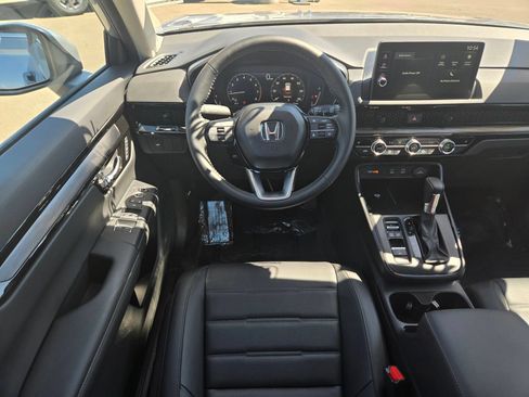 Certified 2026 Honda CR-V EX image 18
