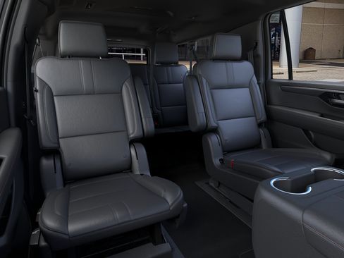 New 2026 Chevrolet Suburban RST w/ Comfort Package image 17