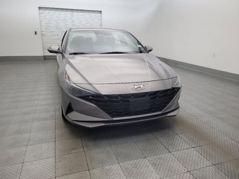 Used 2022 Hyundai Elantra SEL FWD image 14