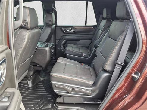 Used 2023 Chevrolet Tahoe High Country w/ Premium Package 2 RWD image 18