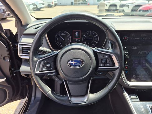 Used 2020 Subaru Outback Onyx Edition XT AWD/4WD image 18