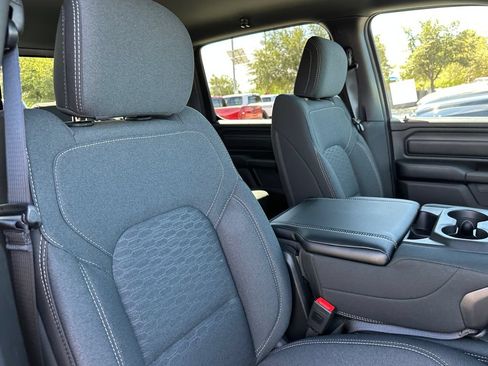 New 2026 RAM 1500 Express RWD image 15