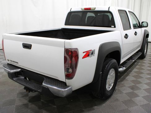 Used 2006 Chevrolet Colorado LT w/ LT Preferred Equipment Group image 16