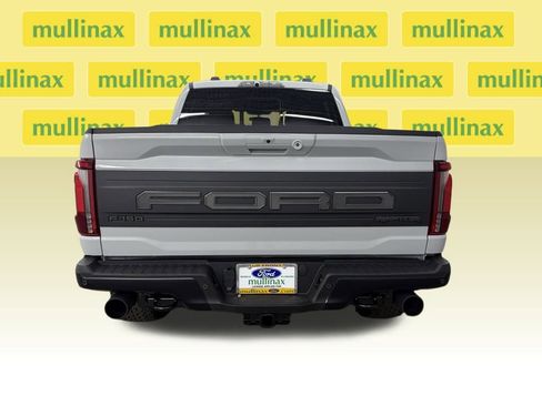 New 2026 Ford F150 Raptor image 7