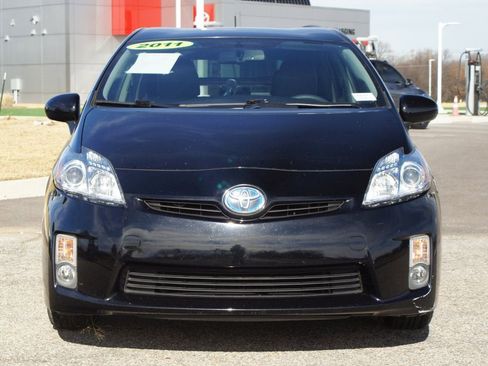 Used 2011 Toyota Prius image 15