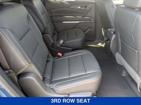 New 2026 Chevrolet Traverse LT w/ Driver Confidence Package image 32