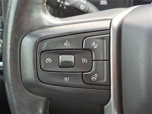 Used 2022 GMC Sierra 2500 Denali w/ Denali Ultimate Package image 25