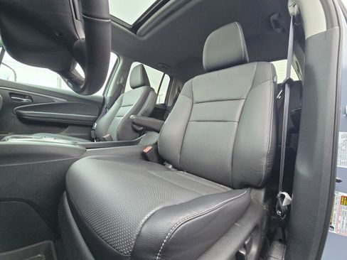 Used 2023 Honda Ridgeline RTL image 17