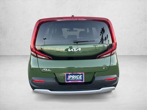 Used 2022 Kia Soul X-Line image 9